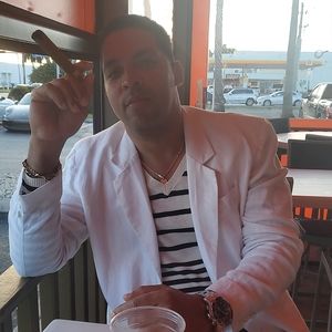 Meet your Posher, Howard